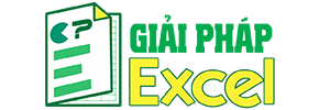 Giải Pháp Excel