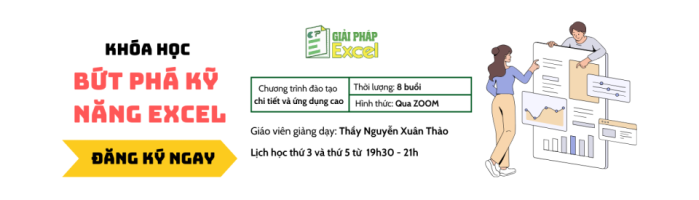 BỨT PHÁ KỸ NĂNG EXCEL 1400x400.png